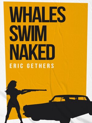 cover image of Whales Swim Naked